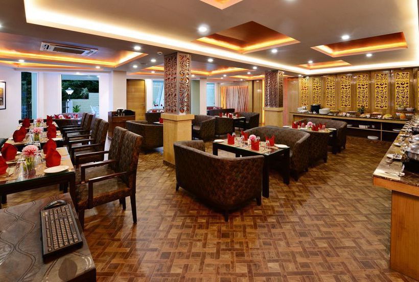 Hotel Jk Clarks Exotica 18