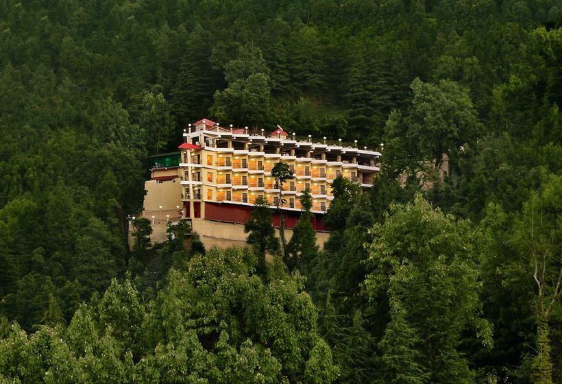 Hotel Jk Clarks Exotica 19