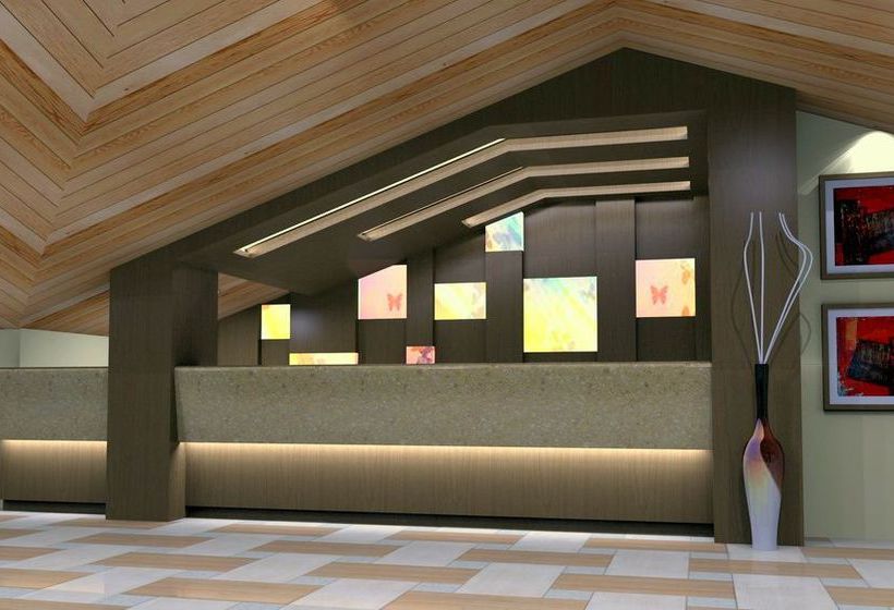 Hotel Jk Clarks Exotica 2