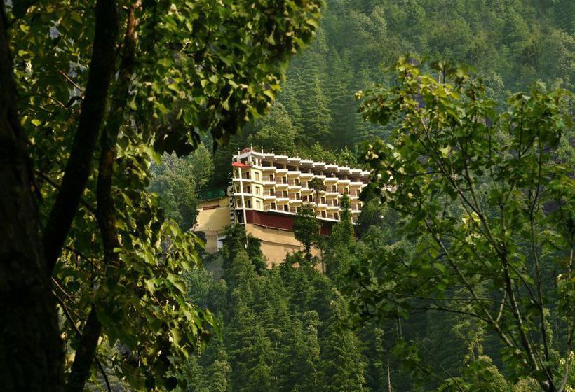 Hotel Jk Clarks Exotica 20