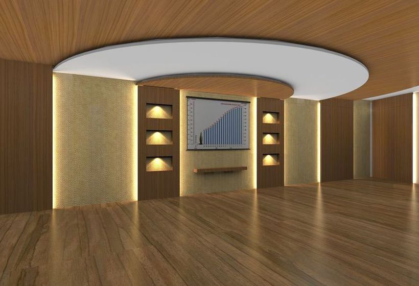 Hotel Jk Clarks Exotica 4