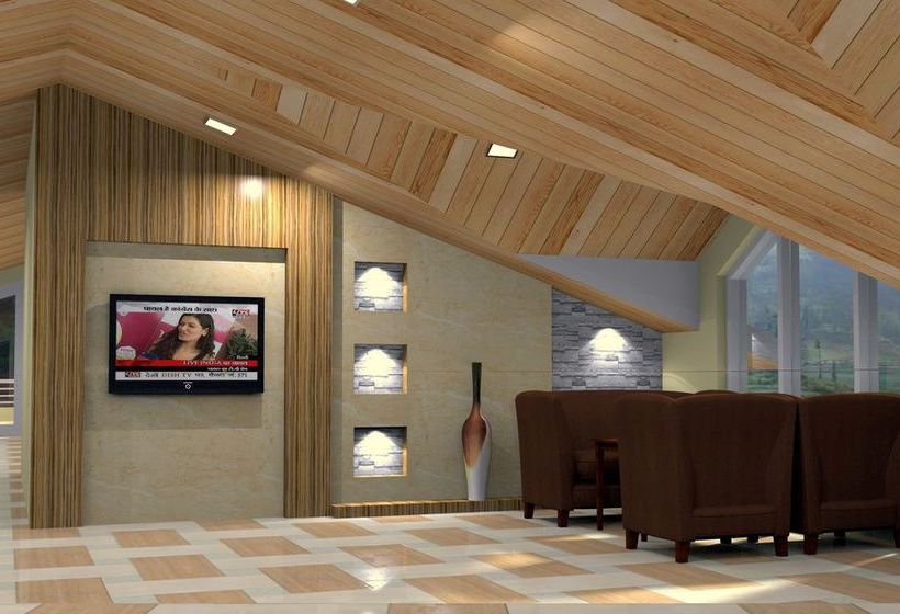 Hotel Jk Clarks Exotica 5