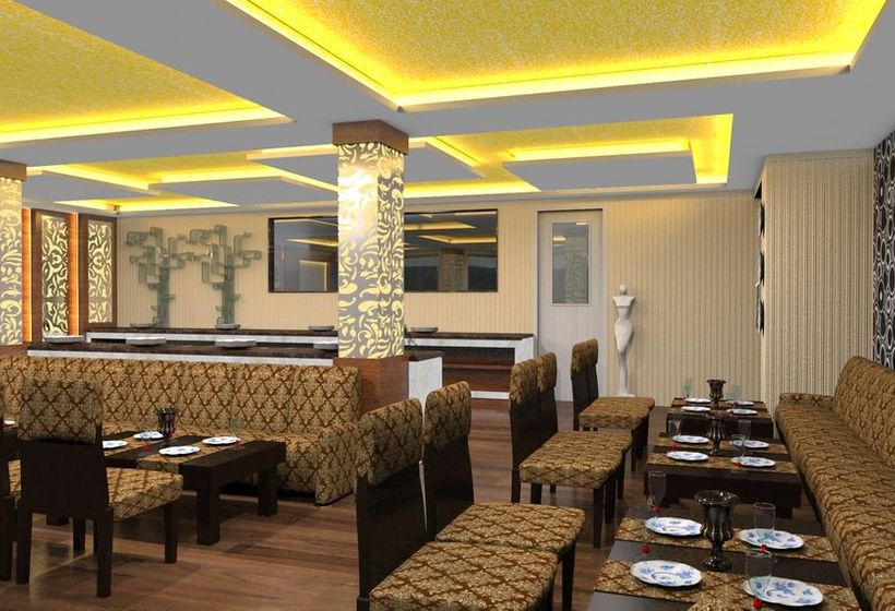 Hotel Jk Clarks Exotica 6