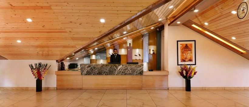 Hotel Jk Clarks Exotica 7