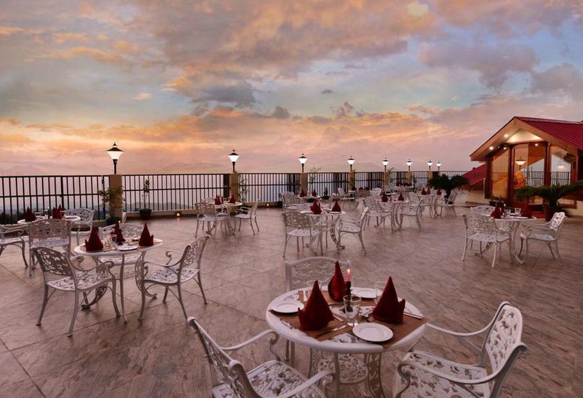 Hotel Jk Clarks Exotica 9