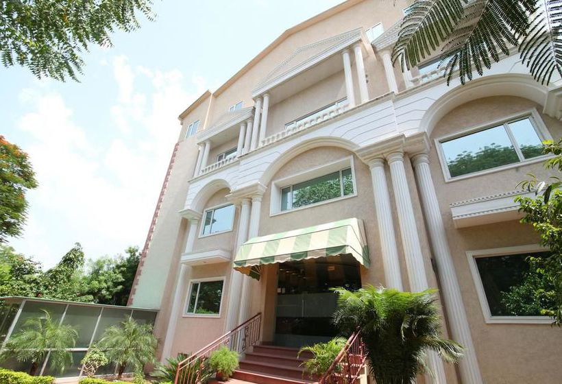 Hotel Oyo Premium Jaipur Airport 2 10