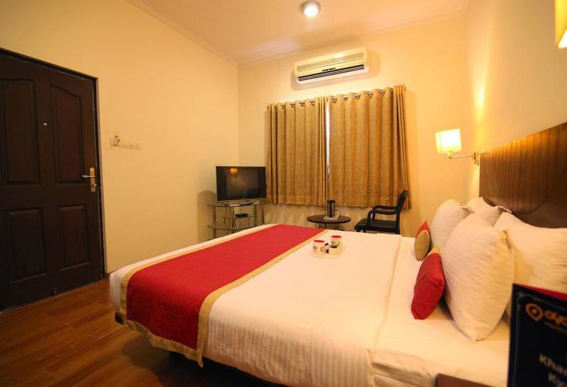 Hotel Oyo Premium Jaipur Airport 2 11