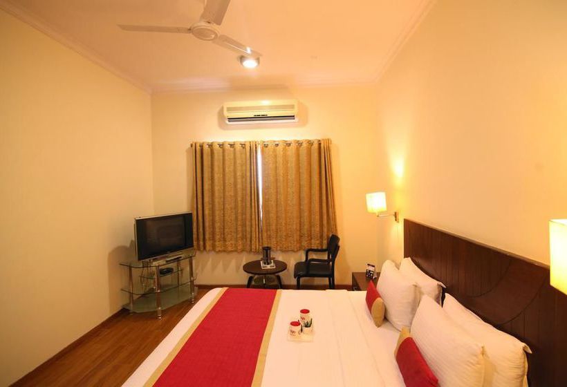 Hotel Oyo Premium Jaipur Airport 2 12