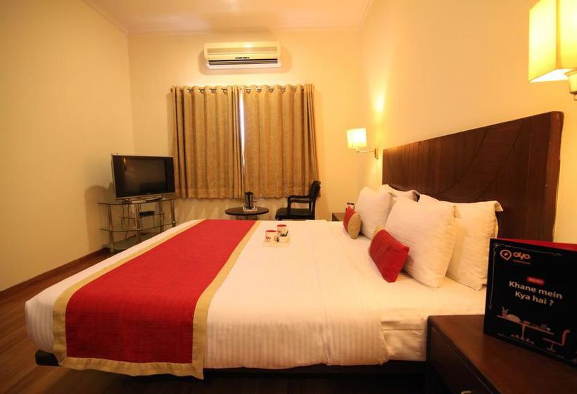 Hotel Oyo Premium Jaipur Airport 2 13