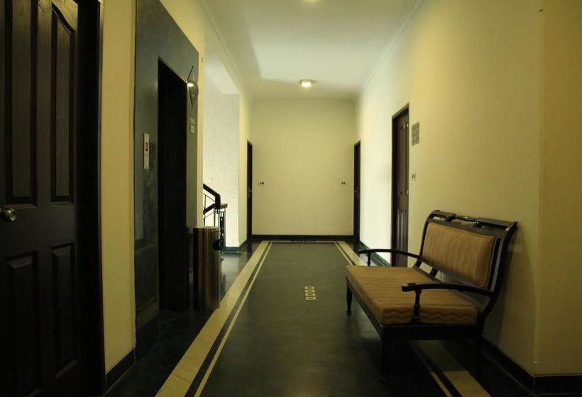 Hotel Oyo Premium Jaipur Airport 2 14