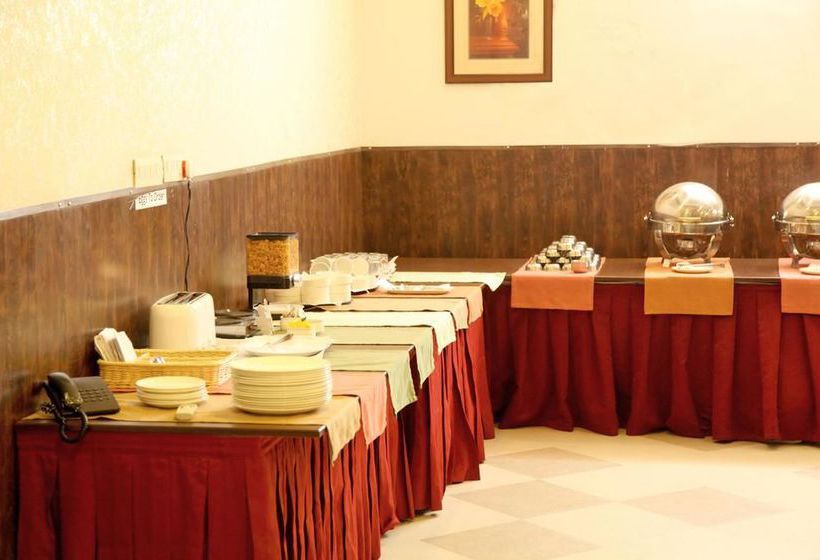 Hotel Oyo Premium Jaipur Airport 2 19