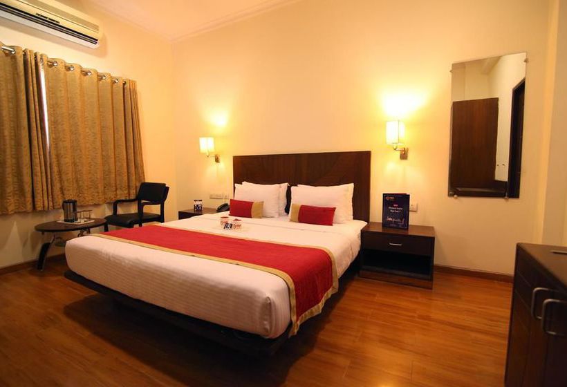 Hotel Oyo Premium Jaipur Airport 2 3