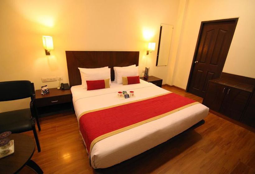 Hotel Oyo Premium Jaipur Airport 2 4