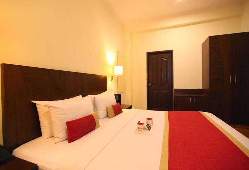 Hotel Oyo Premium Jaipur Airport 2 5