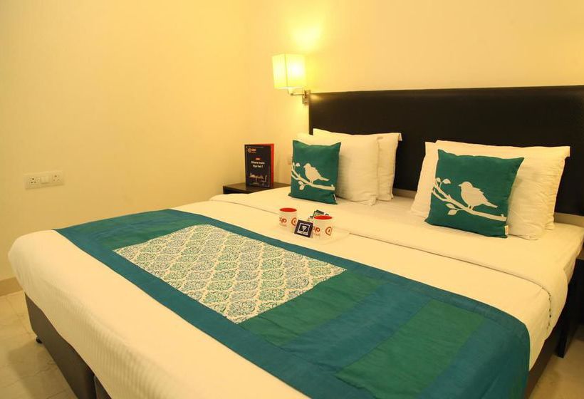 Hotel Oyo Premium Jaipur Airport 2 6