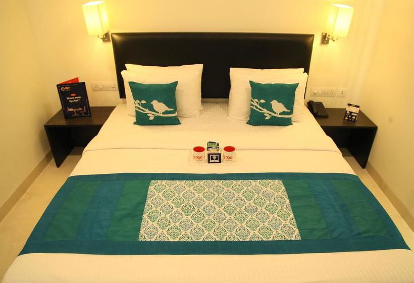 Hotel Oyo Premium Jaipur Airport 2 7