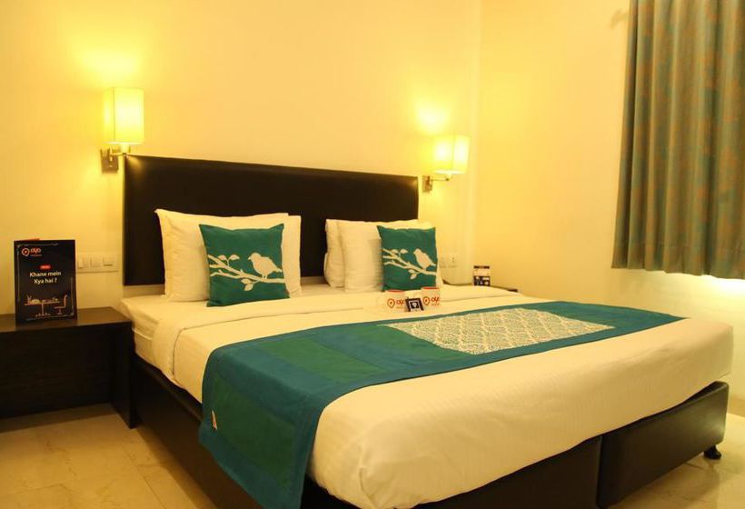 Hotel Oyo Premium Jaipur Airport 2 8