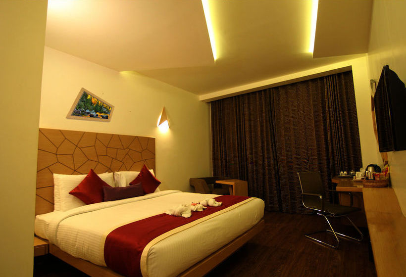 Hotel Rockdale Clarks Inn Suites