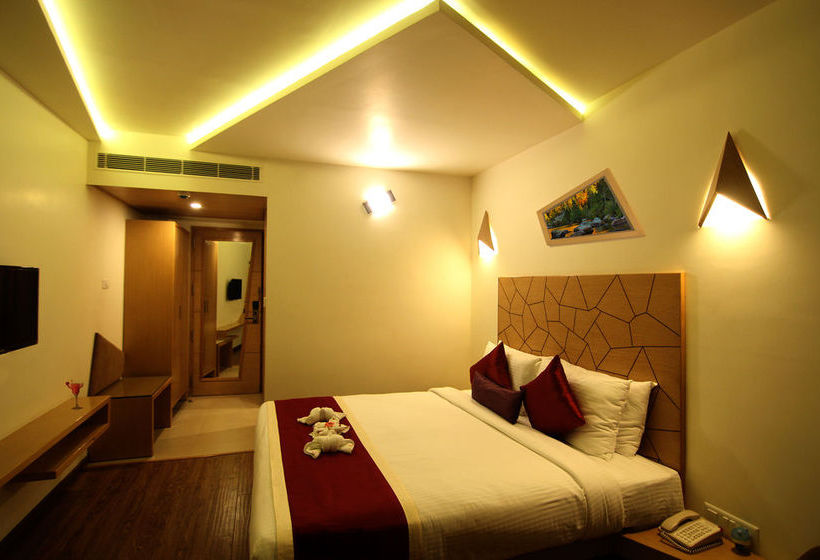 Hotel Rockdale Clarks Inn Suites 1