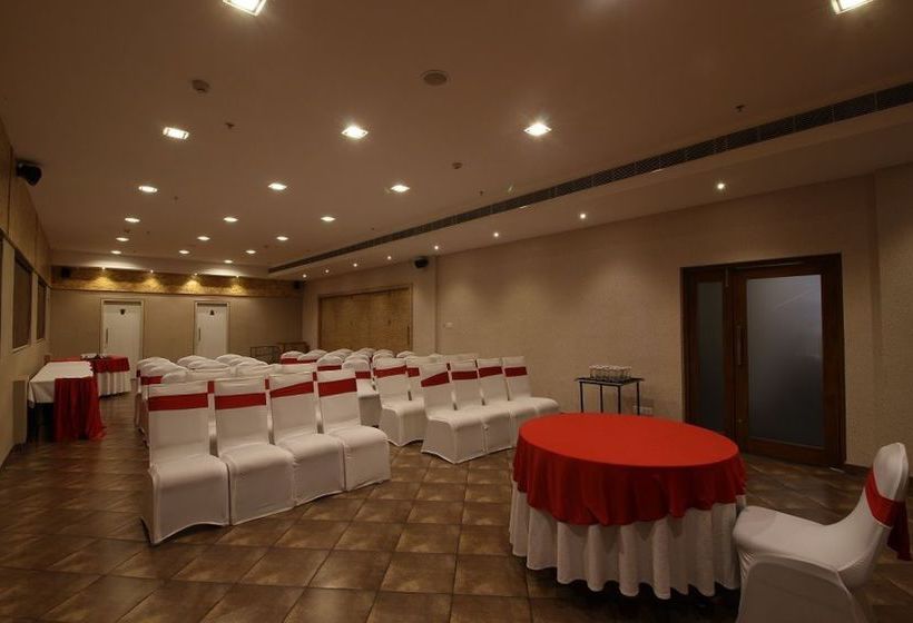 Hotel Rockdale Clarks Inn Suites 10