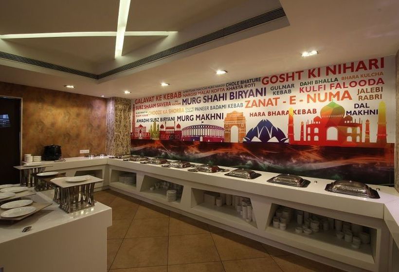 Hotel Rockdale Clarks Inn Suites 11