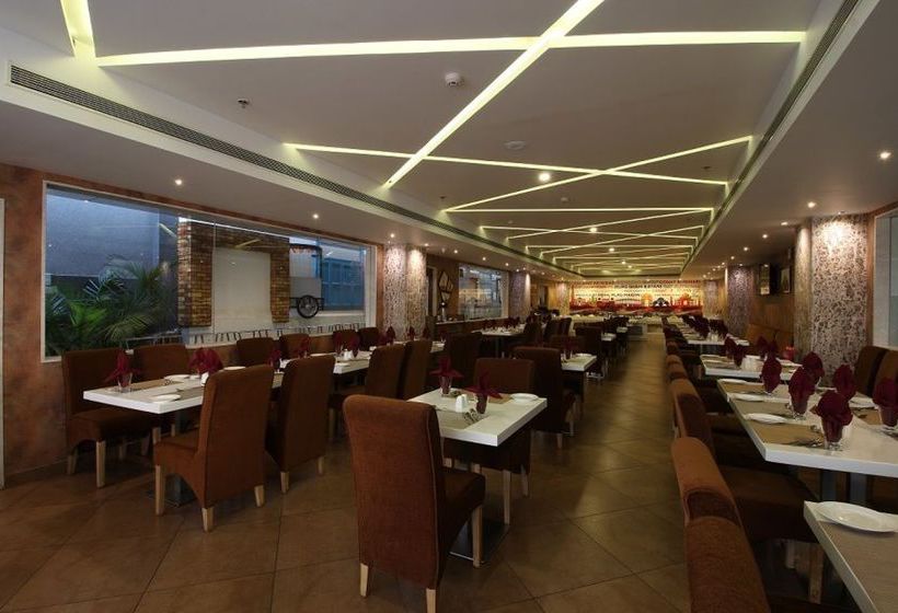 Hotel Rockdale Clarks Inn Suites 12