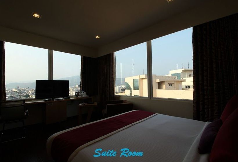 Hotel Rockdale Clarks Inn Suites 15