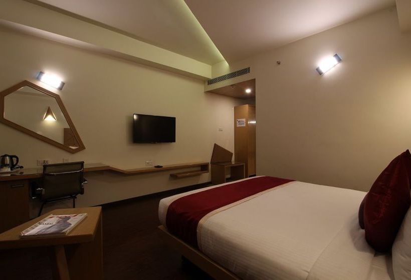 Hotel Rockdale Clarks Inn Suites 16