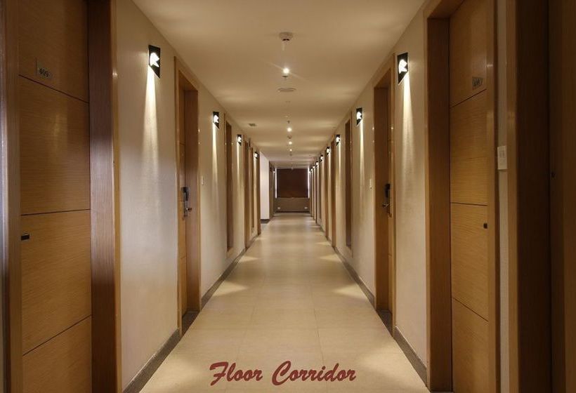 Hotel Rockdale Clarks Inn Suites 18