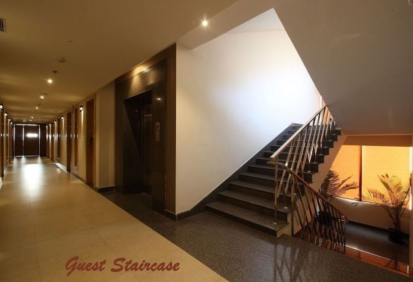 Hotel Rockdale Clarks Inn Suites 19