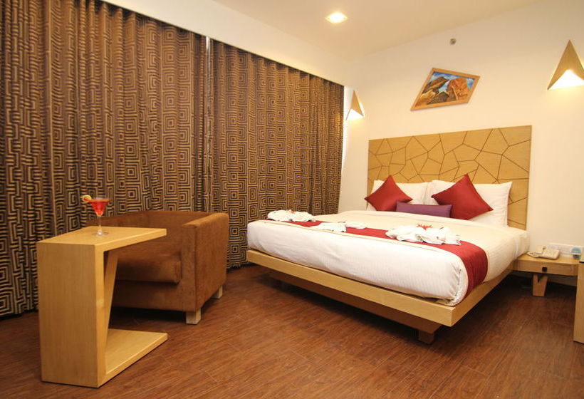 Hotel Rockdale Clarks Inn Suites 2