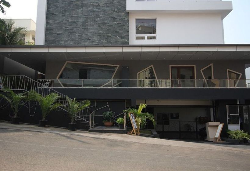 Hotel Rockdale Clarks Inn Suites 20