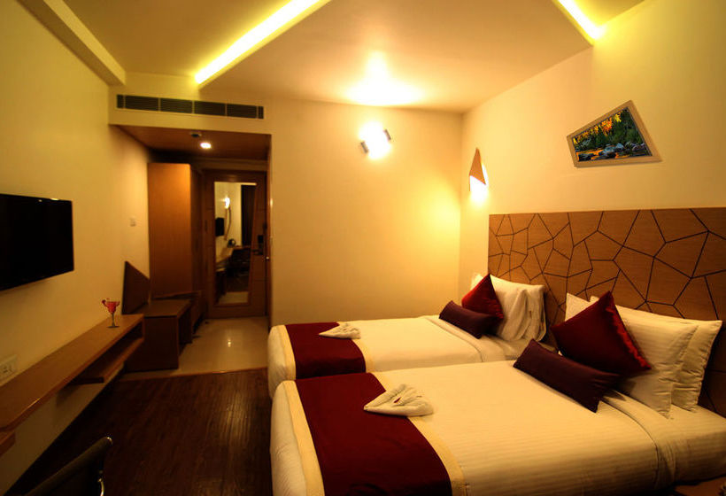 Hotel Rockdale Clarks Inn Suites 3