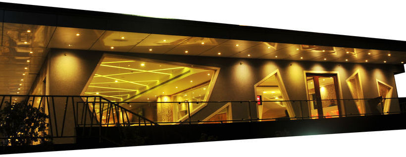 Hotel Rockdale Clarks Inn Suites 4