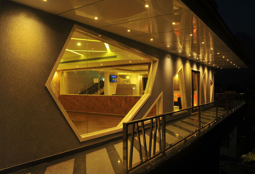 Hotel Rockdale Clarks Inn Suites 5