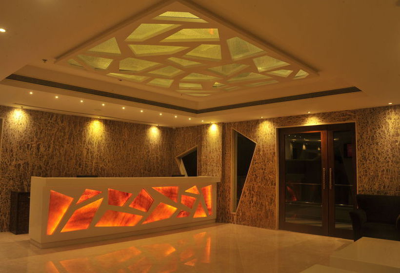 Hotel Rockdale Clarks Inn Suites 7