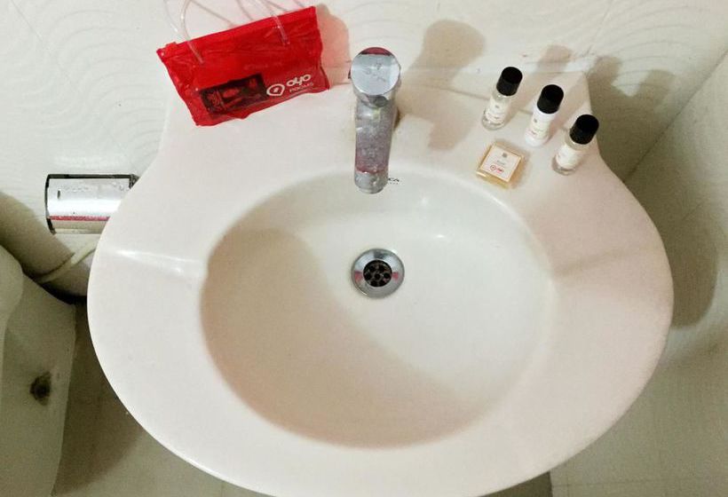 Hotel Oyo Rooms Silk Board 1