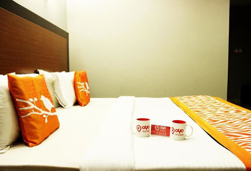 Hotel Oyo Rooms Silk Board 10