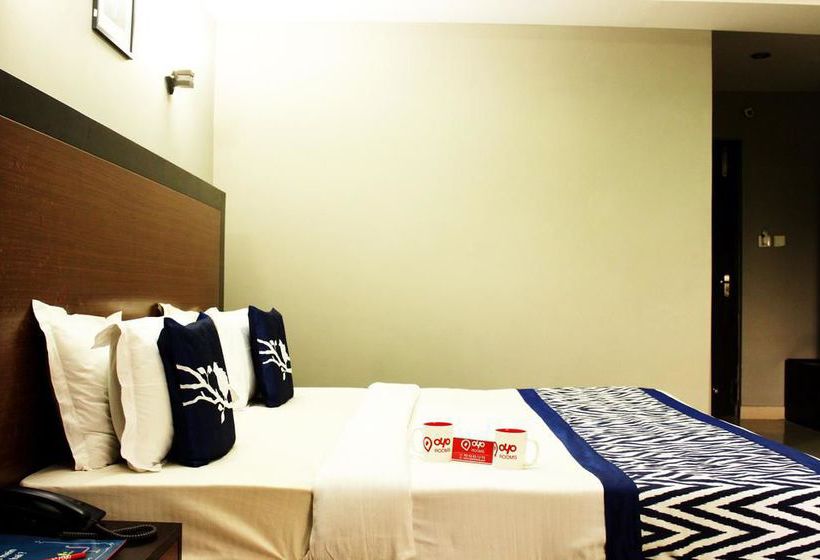 Hotel Oyo Rooms Silk Board 11