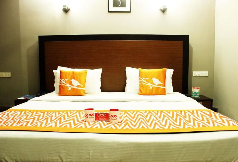 Hotel Oyo Rooms Silk Board 12