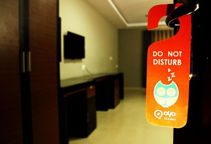 Hotel Oyo Rooms Silk Board 15
