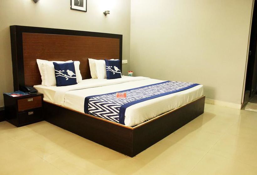 Hotel Oyo Rooms Silk Board 2
