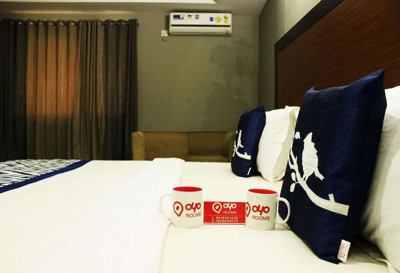 Hotel Oyo Rooms Silk Board 3