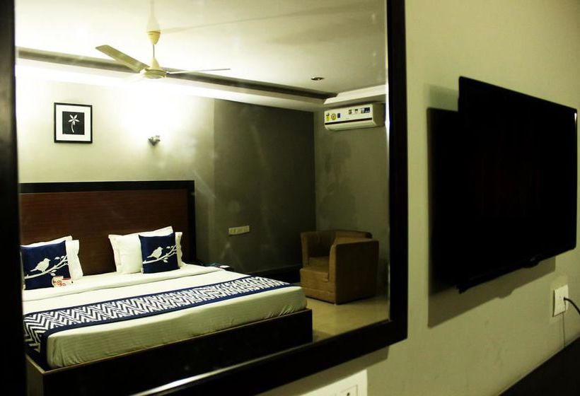 Hotel Oyo Rooms Silk Board 5
