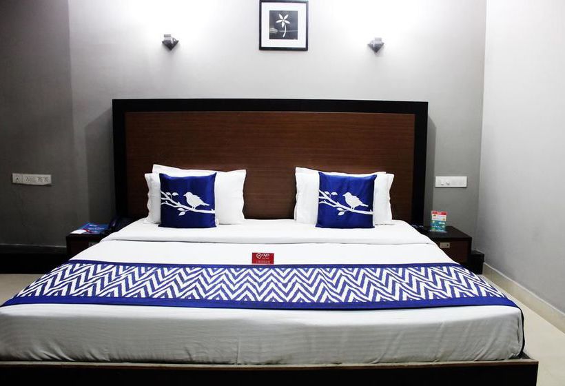 Hotel Oyo Rooms Silk Board 6