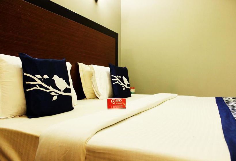 Hotel Oyo Rooms Silk Board 7