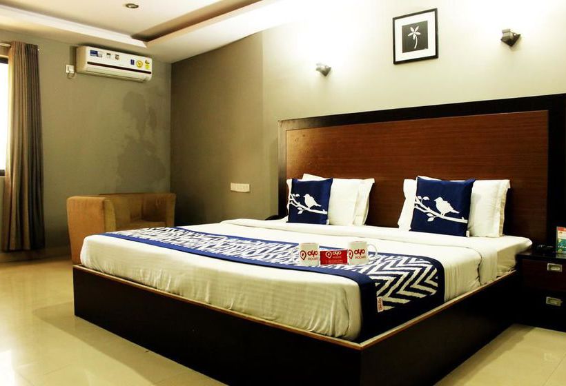 Hotel Oyo Rooms Silk Board 8