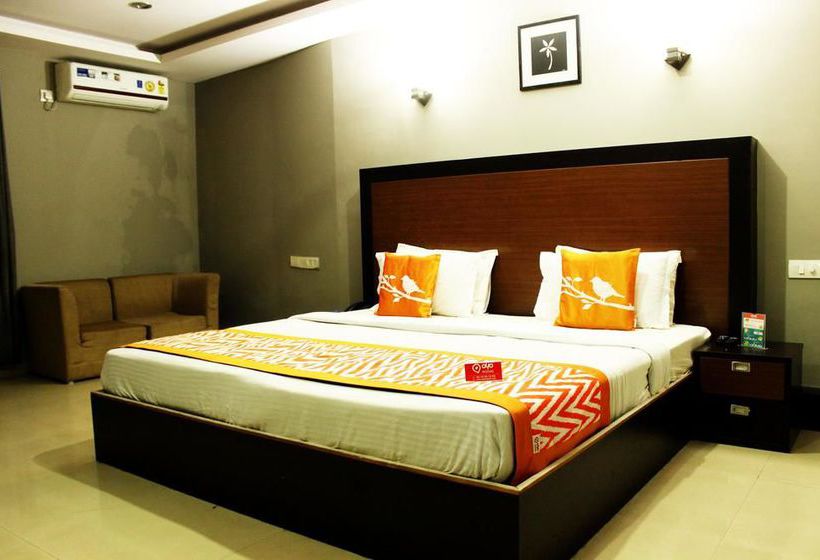 Hotel Oyo Rooms Silk Board 9
