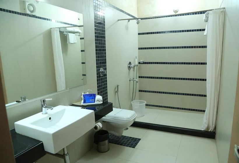 Hotel Oyo Premium Gurudwara Nada Sahib Panchkula