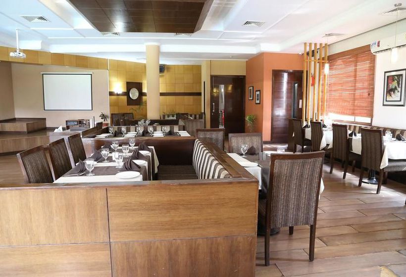 Hotel Oyo Premium Gurudwara Nada Sahib 15